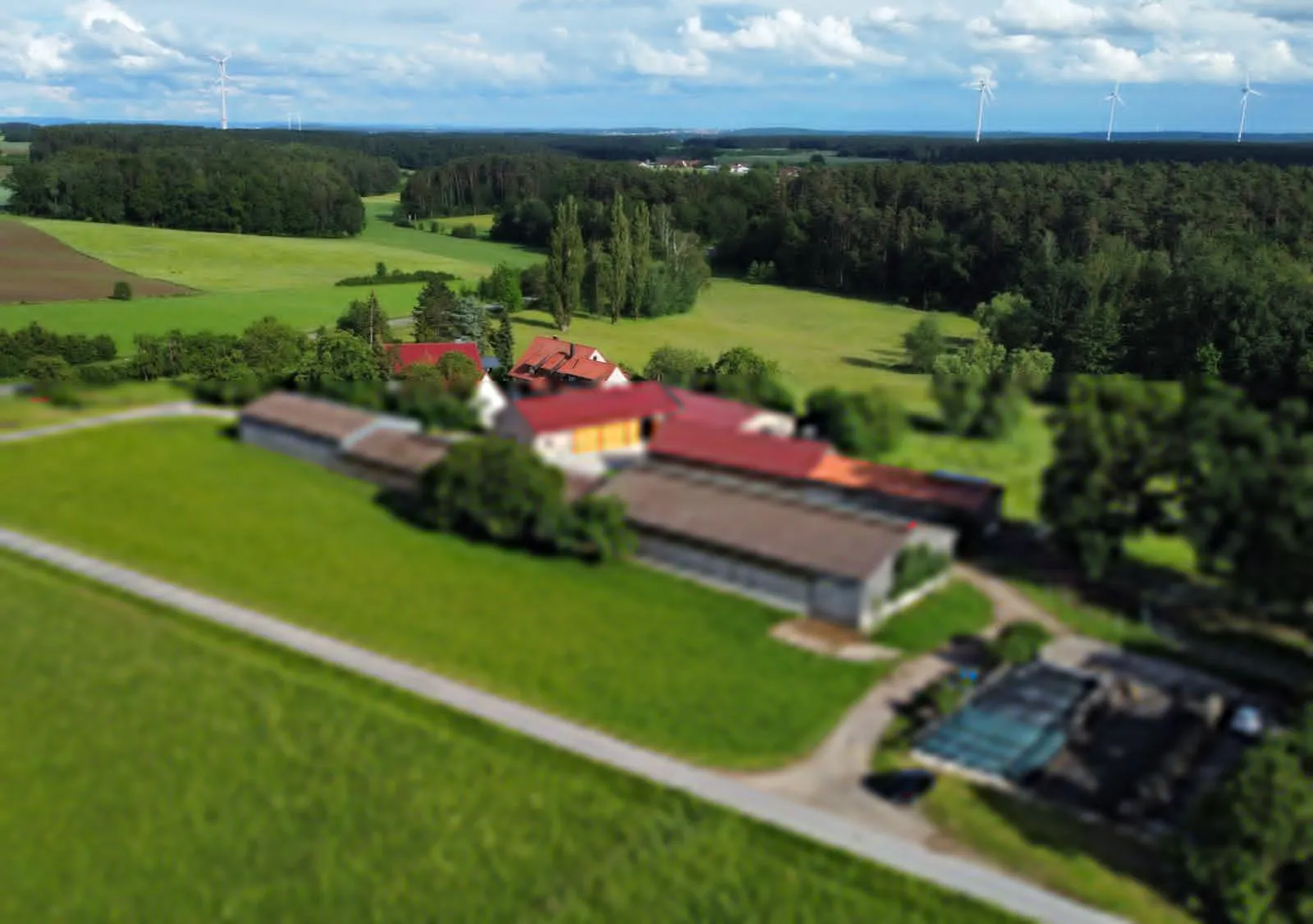 Plankstatt/Schäferei Mader